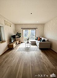 LFB北区龍田弓削2丁目