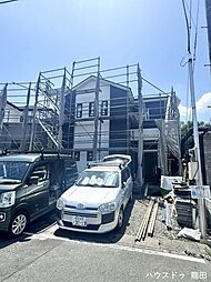 Bloom菊池郡菊陽町向陽台1期2号棟