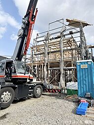 Bloom東区保田窪4丁目4期　1号棟