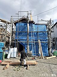 Bloom東区保田窪4丁目4期　2号棟