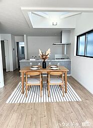 Grace KIS北区楠3期 2号棟