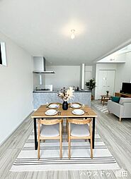 Grace KIS北区楠3期 1号棟