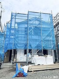 Adoble東区東京塚3期1号棟