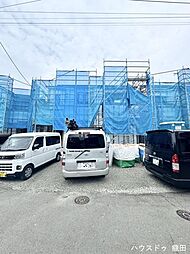 ForM東区東京塚3期3号棟