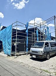 Bloom菊陽町武蔵ヶ丘北1丁目1期1号棟