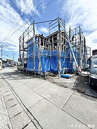 Bloom東区新南部2丁目1期2号棟