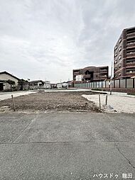 Bloom東区新南部2丁目1期2号棟