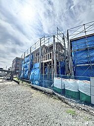 Bloom東区新南部2丁目1期1号棟