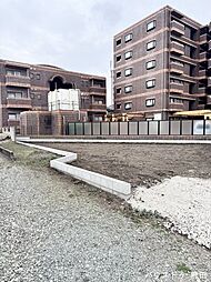 Bloom東区新南部2丁目1期1号棟