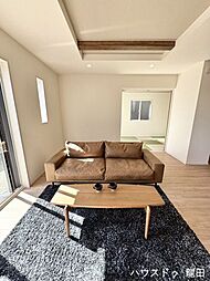 ブルーミングガーデン合志市須屋17期2号棟