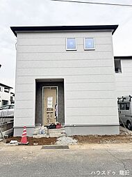 リーブルガーデン東区尾ノ上1丁目1号棟