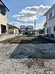 リーブルガーデン東区戸島第十三　1号棟