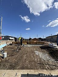 クレイドルガーデン合志市御代志第3　2号棟