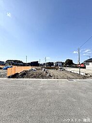 クレイドルガーデン合志市御代志第3　1号棟