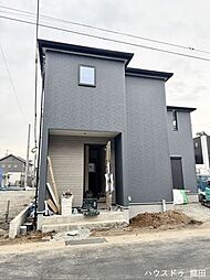 リーブルガーデン東区尾ノ上1丁目4号棟