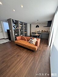 JIDAI菊陽町花立3丁目　3号地