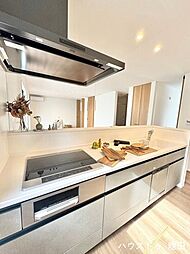 JIDAI合志市野々島　3号棟