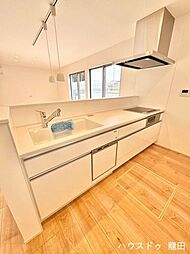 JIDAI合志市野々島　2号棟