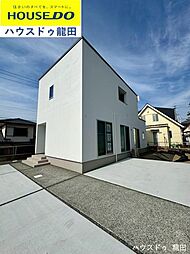 JIDAI菊陽町武蔵ヶ丘北　1号棟