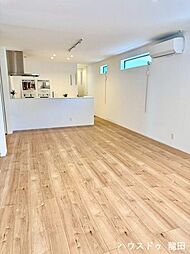 JIDAI東区小山4丁目　1号地