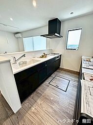 JIDAI北区楡木6丁目2号棟