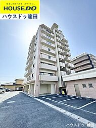 ファーストヴィラ武蔵ヶ丘ルネッサンス1001