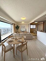 ポレスター光の森1201