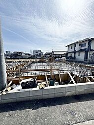 クレイドルガーデン菊陽町津久礼第11期