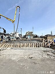 クレイドルガーデン菊陽町津久礼第11期