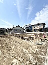 クレイドルガーデン合志市栄第7　1号棟