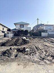 Bloom北区武蔵ヶ丘1丁目1期　1号棟