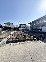 Bloom北区武蔵ヶ丘1丁目1期　2号棟