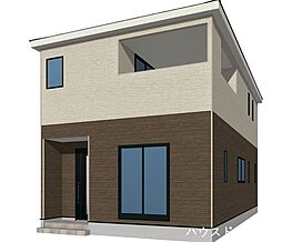 クレイドルガーデン菊陽町津久礼第12　1号棟