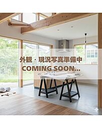 クレイドルガーデン北区麻生田第5　2号棟