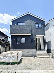 クレイドルガーデン北区麻生田第5　2号棟