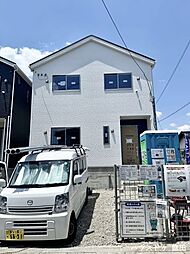 クレイドルガーデン北区麻生田第5 1号棟