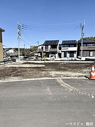 ブルーミングガーデン合志市須屋18期4号棟