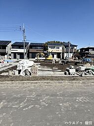 ブルーミングガーデン合志市須屋18期3号棟