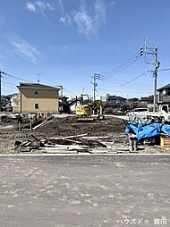 ブルーミングガーデン合志市須屋18期2号棟