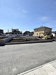 ブルーミングガーデン合志市須屋18期1号棟