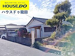 宇城市松橋町両仲間