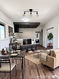 アーキデイズ北区梶尾町　1号地