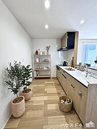 北区梶尾町　2号地