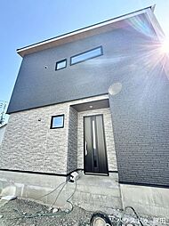 アーキデイズ北区龍田弓削1丁目2号地
