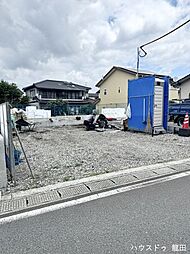 リーブルガーデン合志市須屋第十五　1号棟
