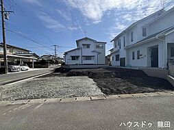 ブルーミングガーデン北区麻生田4丁目3期1号棟