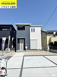 リーブルガーデン合志市須屋第十五　2号棟