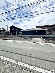 ブルーミングガーデン北区麻生田3丁目　1号棟