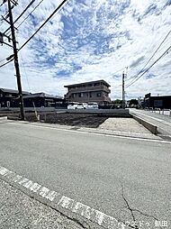 ブルーミングガーデン北区麻生田3丁目　4号棟