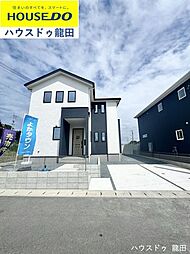 Bloom北区明徳町4期 6号棟